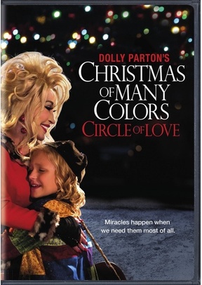Dolly Parton's Christmas of Many Colors: Circle of Love 2 Dolly Parton's Christmas of Many Colors: Circle of Love