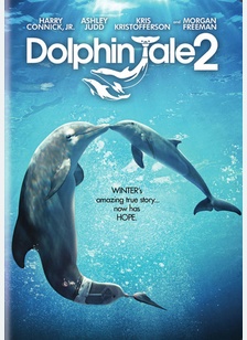 Dolphin Tale 2 1 Dolphin Tale 2