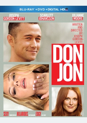 Don Jon 2 Don Jon