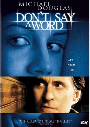 Don't Say A Word 2 Don't Say A Word