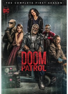 Doom Patrol: The Complete First Season 1 Doom Patrol: The Complete First Season
