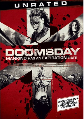 Doomsday 2 Doomsday