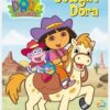 Dora The Explorer: Cowgirl Dora