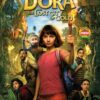 Dora and the Lost City of Gold