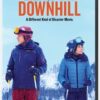 Downhill