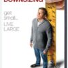 Downsizing