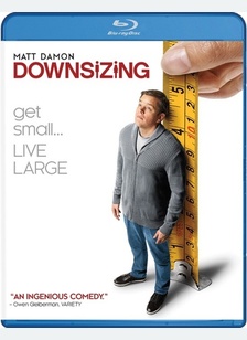 Downsizing 1 Downsizing
