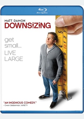 Downsizing 2 Downsizing