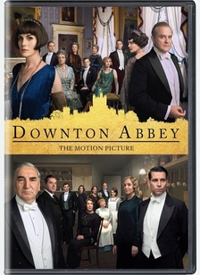 Downton Abbey 1 Downton Abbey