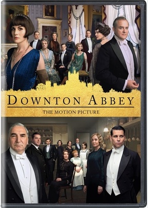 Downton Abbey 2 Downton Abbey