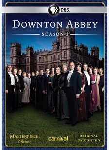 Downton Abbey: Season 3 1 Downton Abbey: Season 3