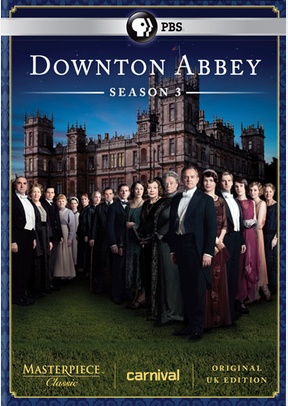 Downton Abbey: Season 3 2 Downton Abbey: Season 3