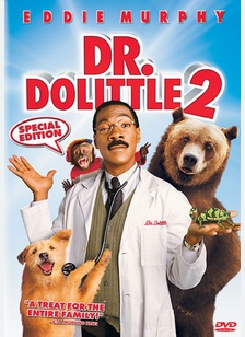 Dr. Dolittle 2 1 Dr. Dolittle 2