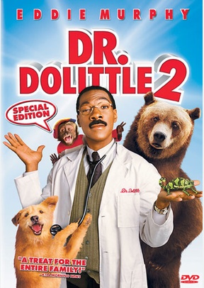 Dr. Dolittle 2 2 Dr. Dolittle 2
