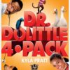 Dr. Dolittle 4-Pack