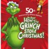 Dr. Seuss' How The Grinch Stole Christmas!