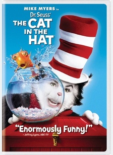 Dr. Seuss' The Cat In The Hat 1 Dr. Seuss' The Cat In The Hat