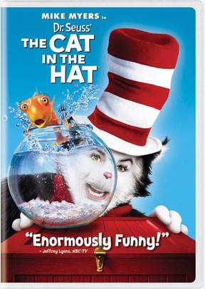 Dr. Seuss' The Cat In The Hat 2 Dr. Seuss' The Cat In The Hat