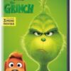 Dr. Seuss' The Grinch