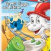 Dr. Seuss: Green Eggs & Ham and Other Stories