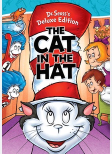 Dr. Seuss: The Cat In The Hat 1 Dr. Seuss: The Cat In The Hat