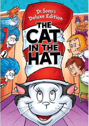 Dr. Seuss: The Cat In The Hat 2 Dr. Seuss: The Cat In The Hat