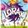Dr. Seuss: The Lorax