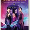 Dr. Who: Christopher Eccleston & David Tennant Collection