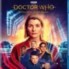 Dr. Who: Revolution of the Daleks