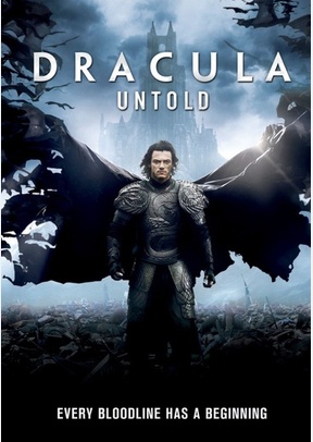Dracula Untold 2 Dracula Untold