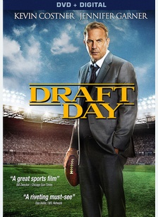 Draft Day 1 Draft Day
