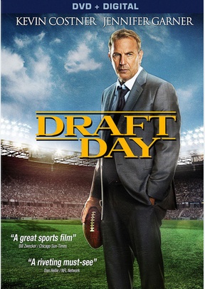 Draft Day 2 Draft Day