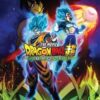 Dragon Ball Super: Broly
