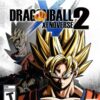 Dragon Ball Xenoverse 2 (replen)