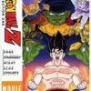 Dragon Ball Z: Movie Pack #1 Moives 1-5
