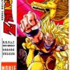 Dragon Ball Z: Movies 10-13