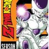 Dragon Ball Z: Season 3