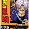 Dragon Ball Z: Season 4