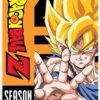 Dragon Ball Z: Season 6