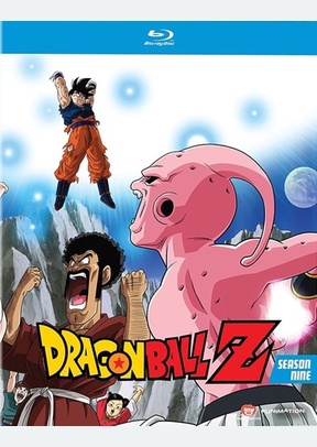 Dragon Ball Z: Season 9 2 Dragon Ball Z: Season 9