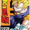Dragon Ball Z: Season 9
