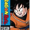 Dragon Ball: Season 5
