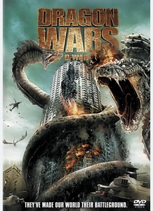 Dragon Wars 1 Dragon Wars