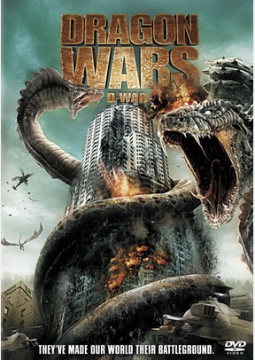 Dragon Wars 2 Dragon Wars