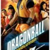Dragonball: Evolution
