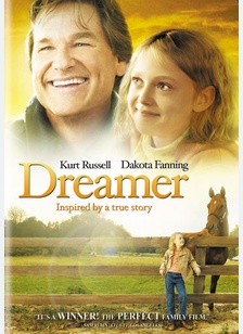 Dreamer: Inspired by a True Story 1 Dreamer: Inspired by a True Story