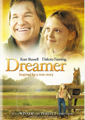 Dreamer: Inspired by a True Story 2 Dreamer: Inspired by a True Story
