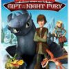 Dreamworks Dragons: Gift of the Night Fury
