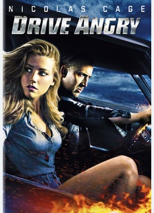 Drive Angry 1 Drive Angry