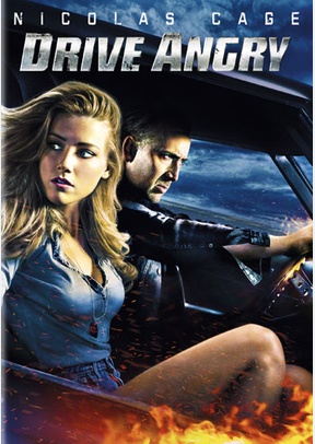 Drive Angry 2 Drive Angry